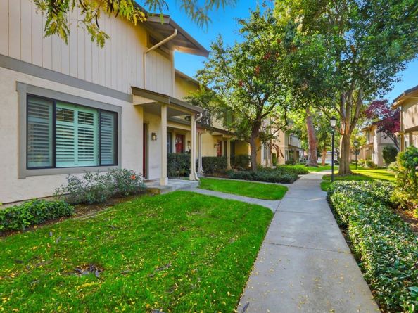 4925 Flat Rock Circle, San Jose CA 95136