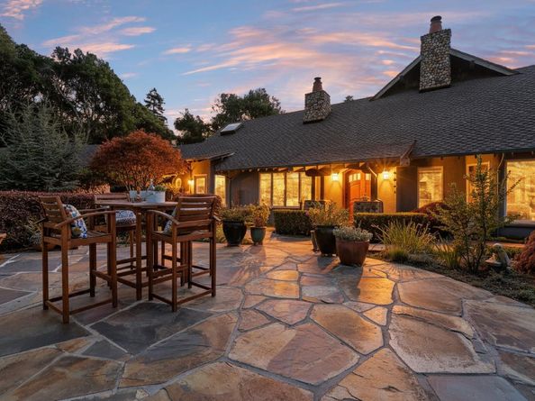 625 Quail Run, Aptos CA 95003