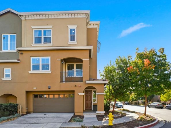 5724 Pandorea Terrace, Newark CA 94560