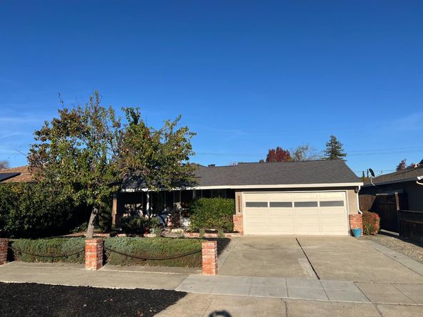 2682 Coit Drive, San Jose CA 95124