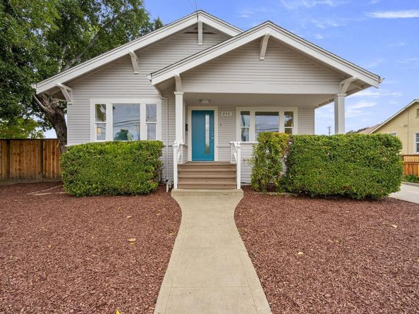 840 N 15th Street, San Jose CA 95112