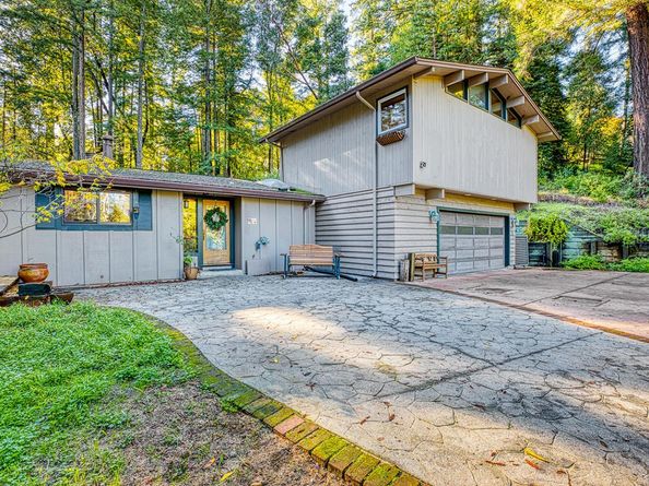 951 Jenny Way, Felton CA 95018