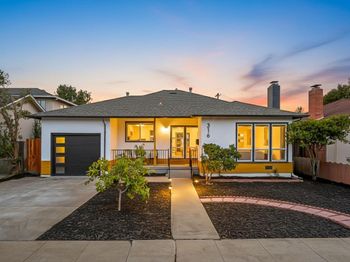 316 N Kingston Street