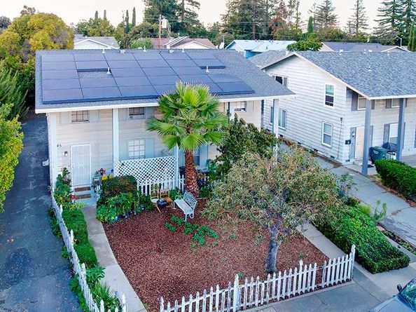 745 Reseda Drive, Sunnyvale CA 94087