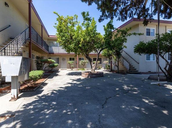 Beatrice, San Jose CA 95128