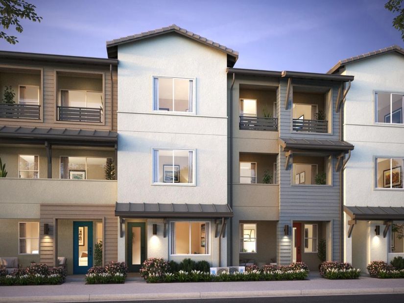 17050 Depot Street 300, Morgan Hill CA 95037