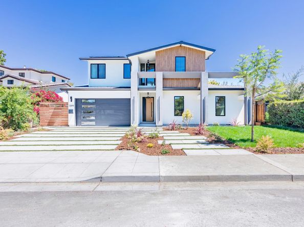 1599 Bonita Avenue, Mountain View CA 94040