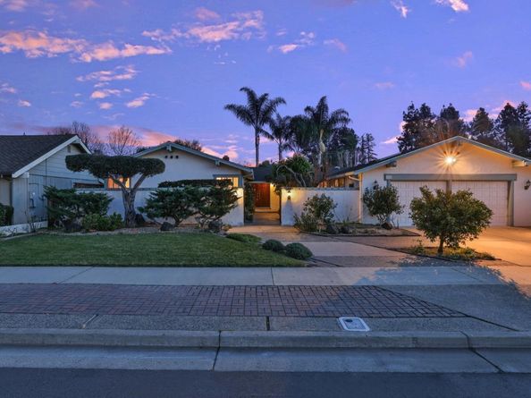 1492 Robsheal Drive, San Jose CA 95125