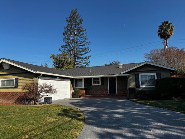 1054 Savannah Drive, San Jose CA 95117