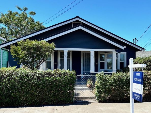 961 S 7th Street, San Jose CA 95112