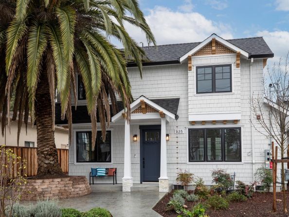 737 Linden Avenue, Burlingame CA 94010