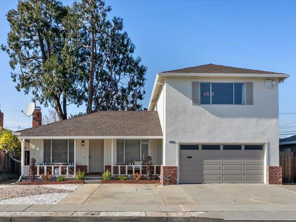 439 Novato Avenue, Sunnyvale CA 94086