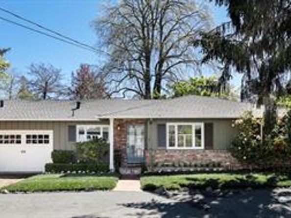 1015 Mallet Court, Menlo Park CA 94025