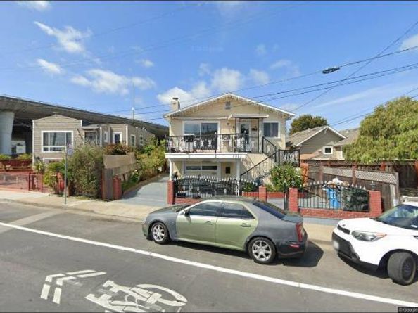 1015 Herman, San Bruno CA 94066