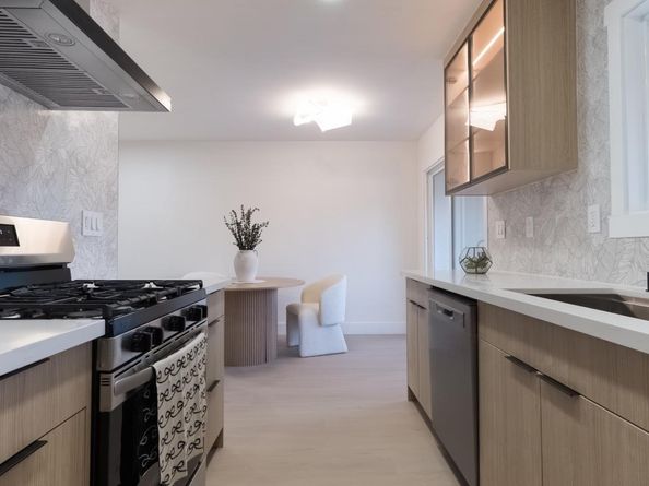 3586 Payne Avenue 12, San Jose CA 95117