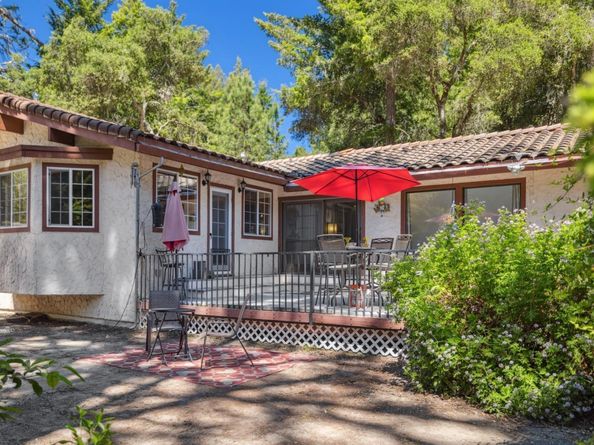 355 Santa Cruz Street, Boulder Creek CA 95006