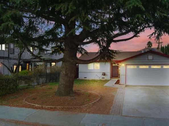 5733 Harder Street, San Jose CA 95129