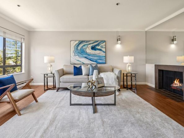 410 Sheridan Avenue 446, Palo Alto CA 94306