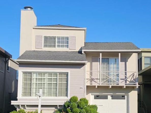24 Westmont Drive, Daly City CA 94015
