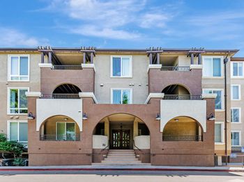 801 S Winchester Boulevard