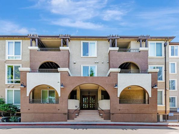 801 S Winchester Boulevard 4116, San Jose CA 95128