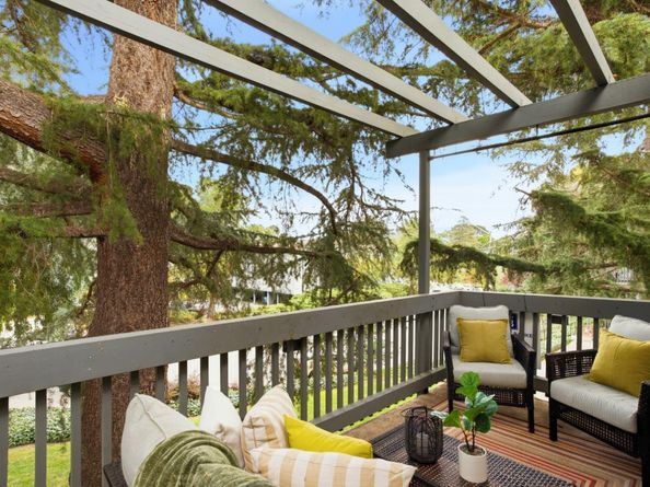 4117 George Avenue 4, San Mateo CA 94403