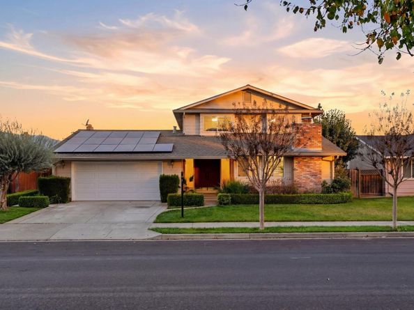 7609 Santa Paula Drive, Gilroy CA 95020