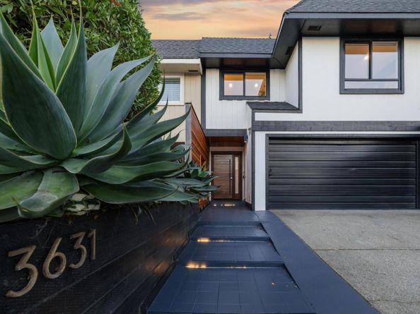 3631 Bassett Court, South San Francisco CA 94080