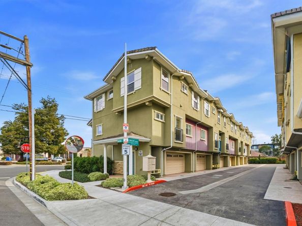 41000 Genesis Common, Fremont CA 94538