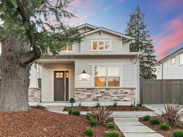 15675 El Gato Lane, Los Gatos CA 95032