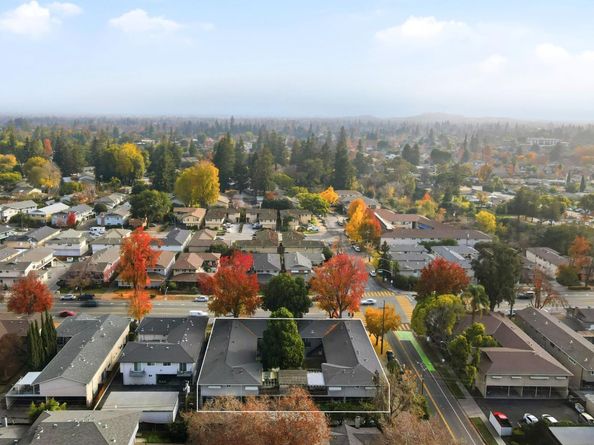 Leigh, San Jose CA 95126