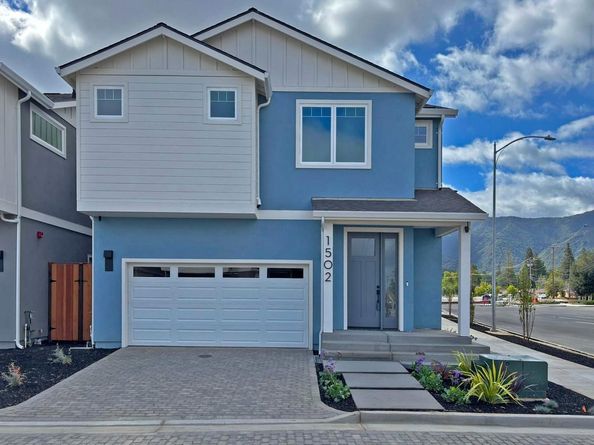 1502 Love Court, San Jose CA 95124