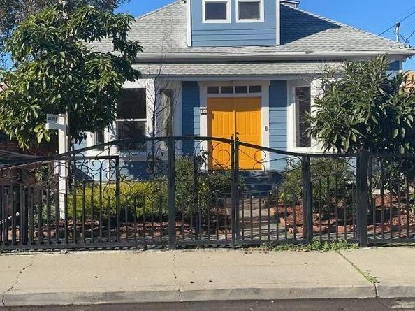 31 Northumberland Avenue, Redwood City CA 94063