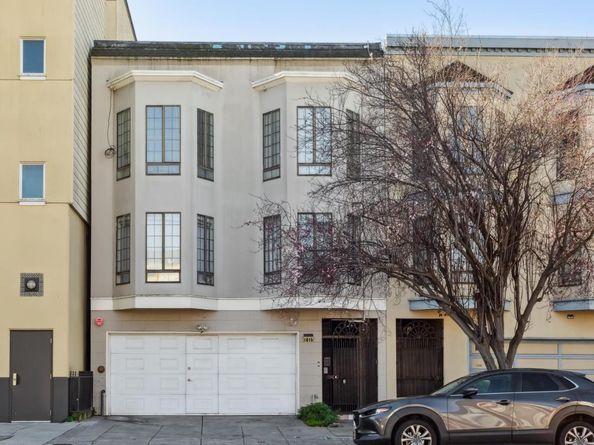 1615 Oakdale Avenue, San Francisco CA 94124