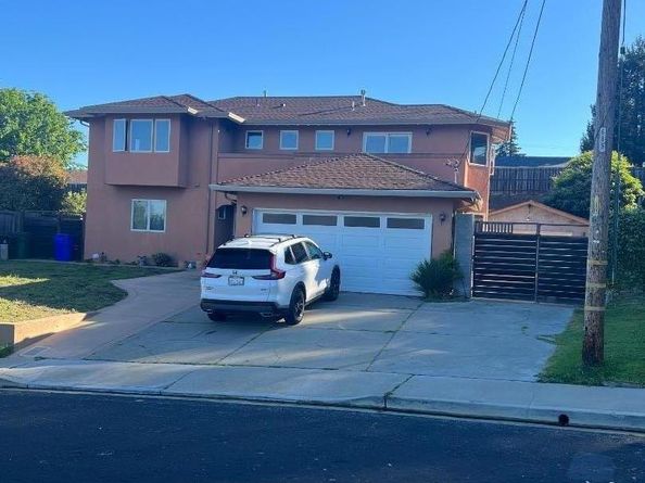 2672 Odonnell Drive, San Pablo CA 94806