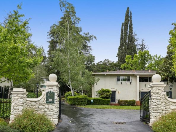 600 Pennsylvania Avenue 1, Los Gatos CA 95030