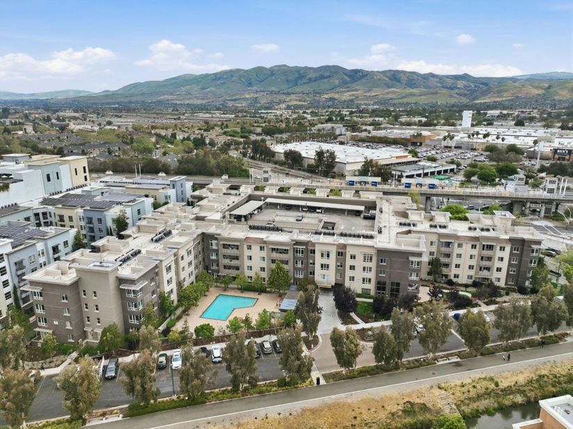 1101 S Main Street 222, Milpitas CA 95035
