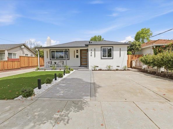 140 Marian Lane, San Jose CA 95127