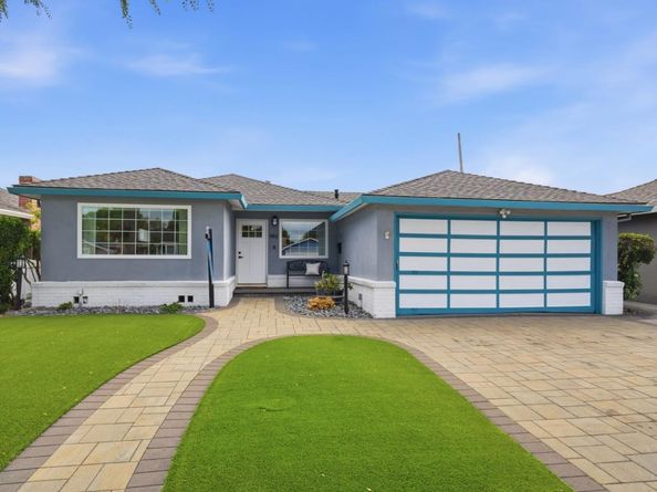 1183 Blackfield Drive, Santa Clara CA 95051