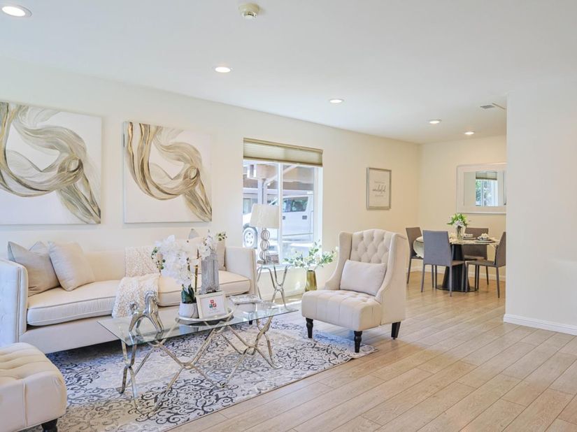 5078 Pine Tree Terrace, Campbell CA 95008