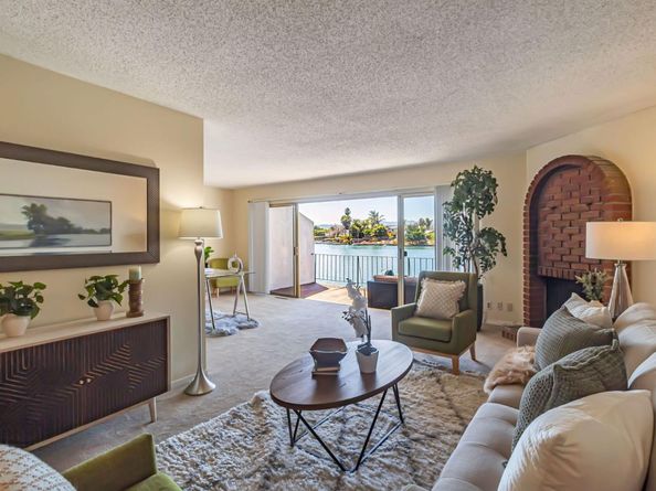 508 Fathom Drive, San Mateo CA 94404