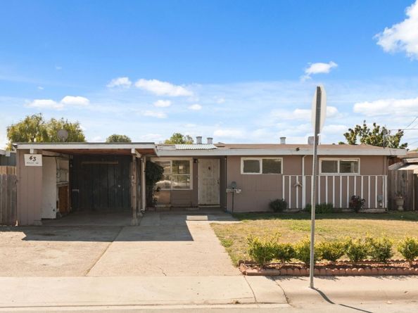 43 Holly Drive, Watsonville CA 95076
