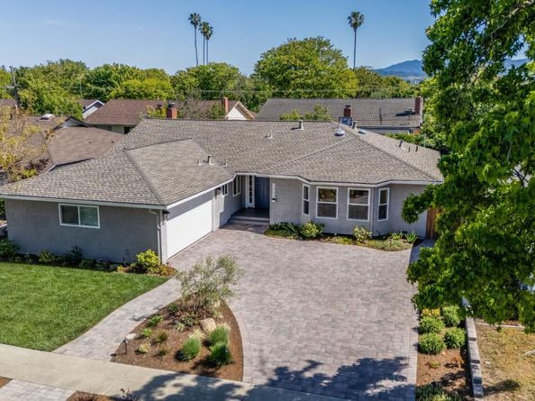 1594 Chambers Drive, San Jose CA 95118