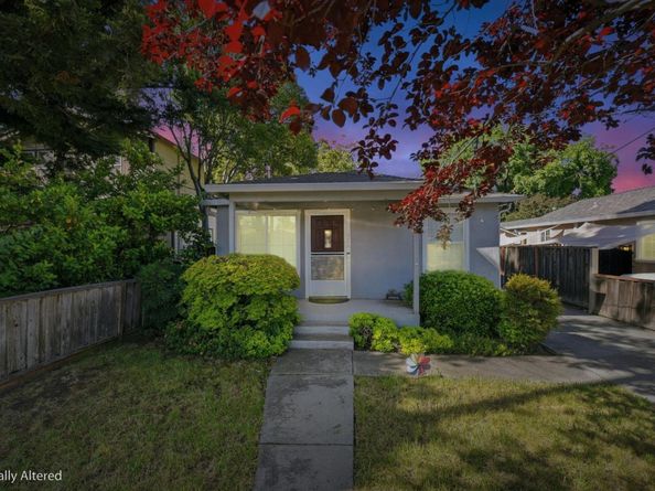 2115 University Avenue, Mountain View CA 94040