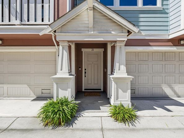 21 Tidal Way, San Mateo CA 94401