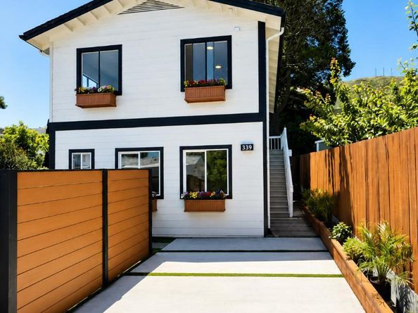 339 Monterey Street, Brisbane CA 94005