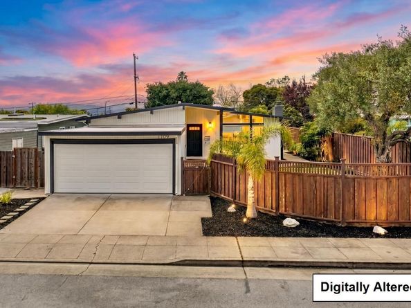 1769 Roberta Drive, San Mateo CA 94403