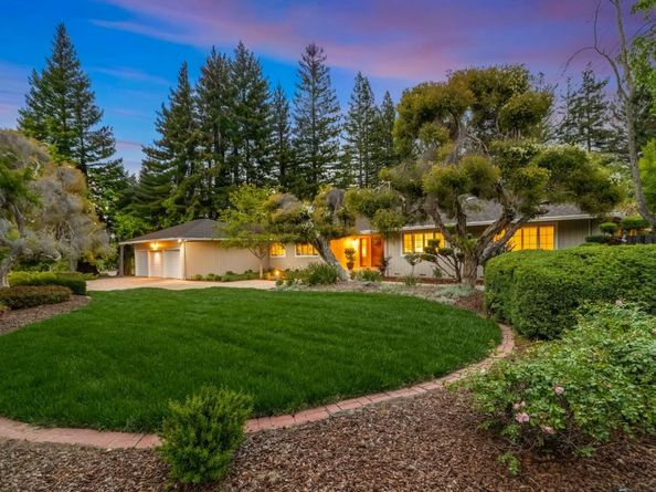 14296 Taos Drive, Saratoga CA 95070
