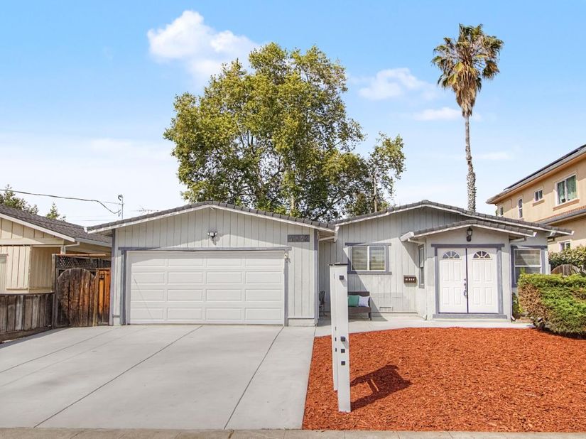 41342 Joyce Avenue, Fremont CA 94539