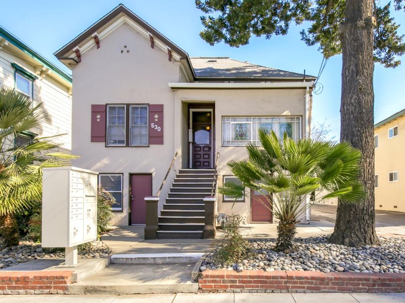 N 2nd, San Jose CA 95112